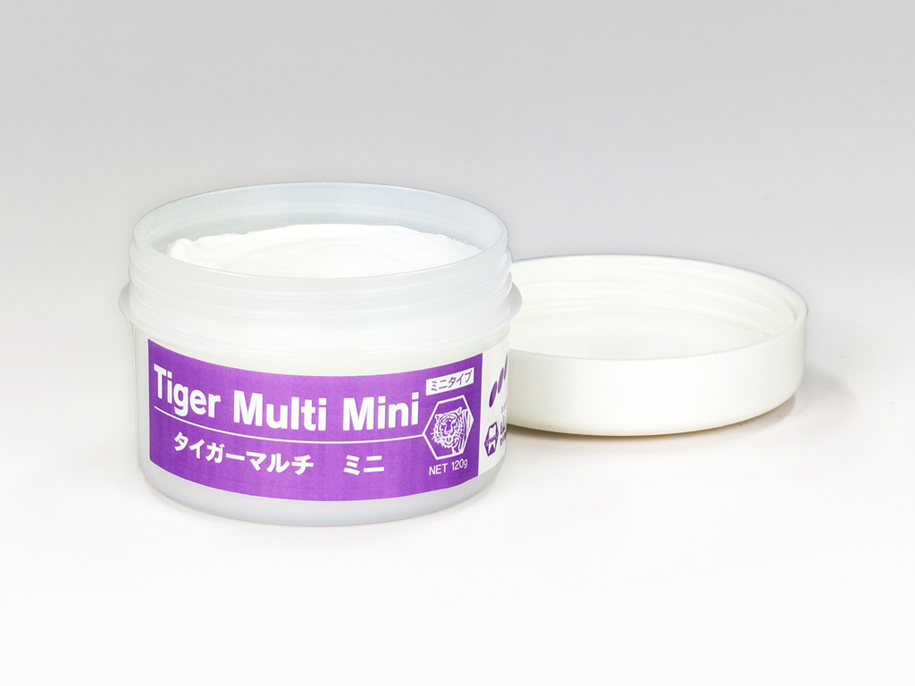 Tiger Multi Mini (Polissant solide compact) – Yamahachi Dental MFG., CO., Polissage et finition