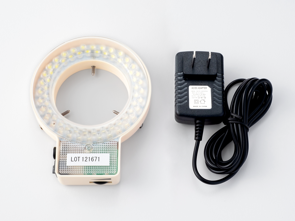 LED-Ringlicht – Yamahachi Dental MFG., CO., Sonstige Laborgeräte