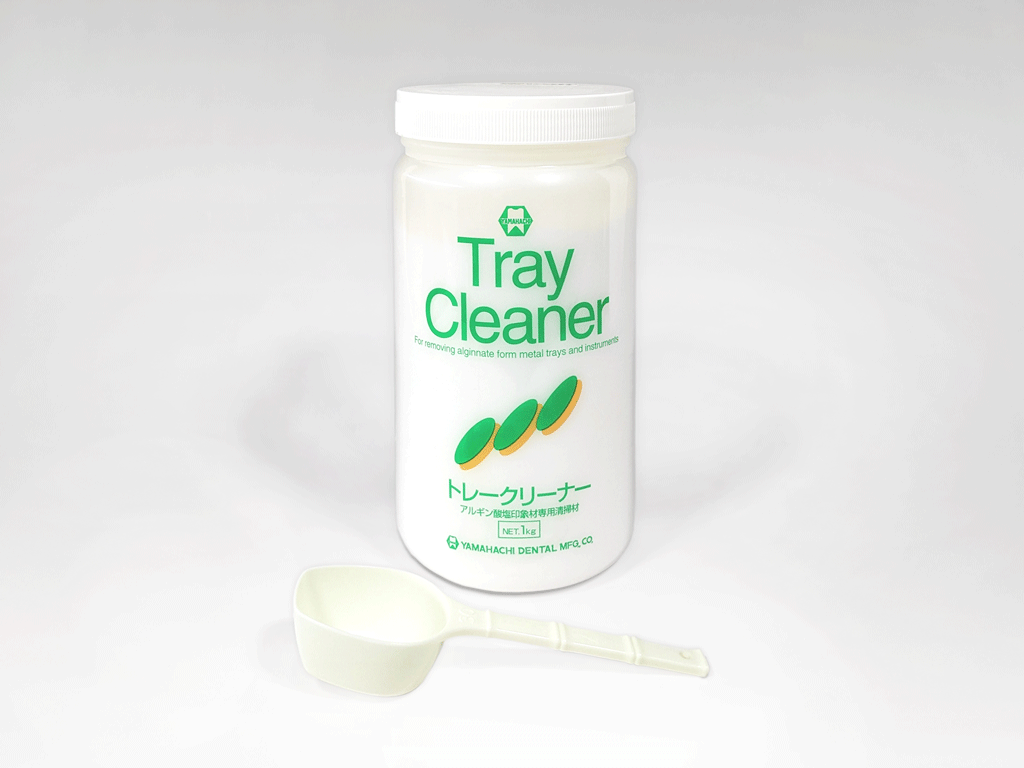 Nettoyant pour porte-empreintes (Tray Cleaner)