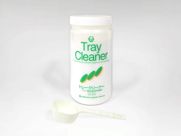 Tray-Reiniger