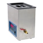 Nettoyeur ultrasonique Steel UC-5L – Yeson Eu., Ultrasonic Units