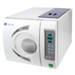Autoklav YESON Serie YS 18L Silver