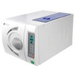 Autoclave YESON série YS 22L Silver