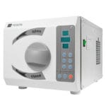 Autoklaw serii YS 8L Silver – Yeson Eu., Autoclaves/Sterilizers and Accessories