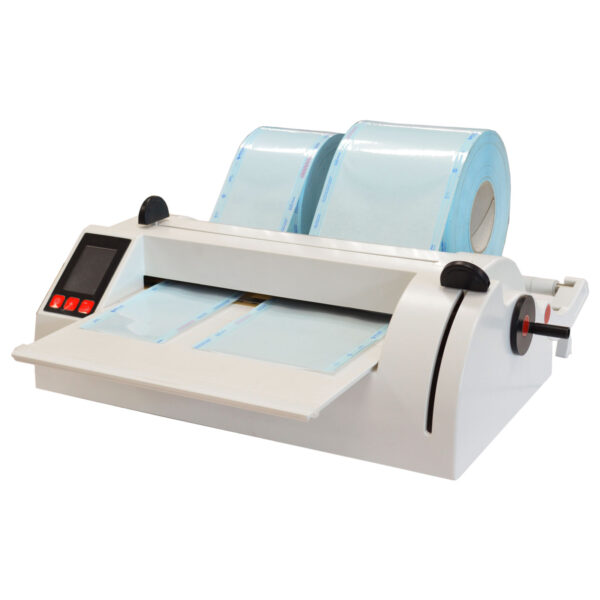 Zgrzewarka Smart + – Yeson Eu., Laboratory Equipment