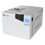 Autoklav Serie E 8L BLACK