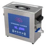 Nettoyeur ultrasonique Steel UC-6L Power
