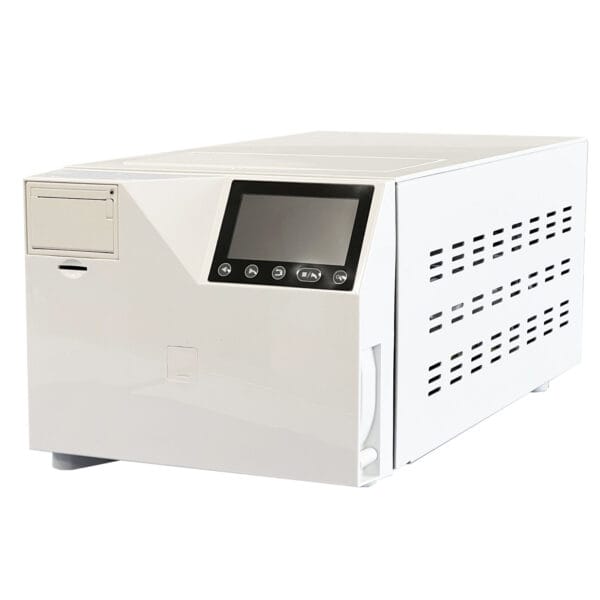 Autoclave YS-03L-E1