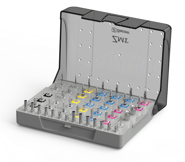 Caja quirúrgica ZM1