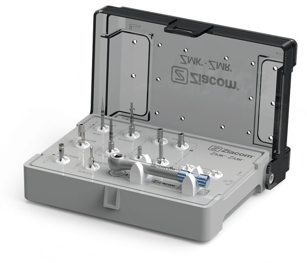 ZMK-ZMR surgical box