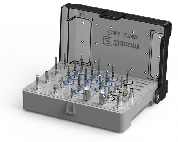 Caja quirúrgica ZM8
