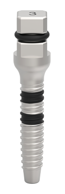 Bone expanders Kit