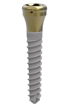 Implante monobloque ZMK