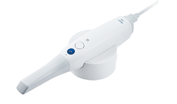 Scanner intra-oral – Ziacom Medical S.L.U, Intraoral Scanners