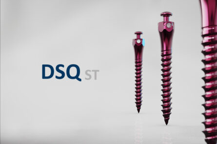 Dental micro-implants