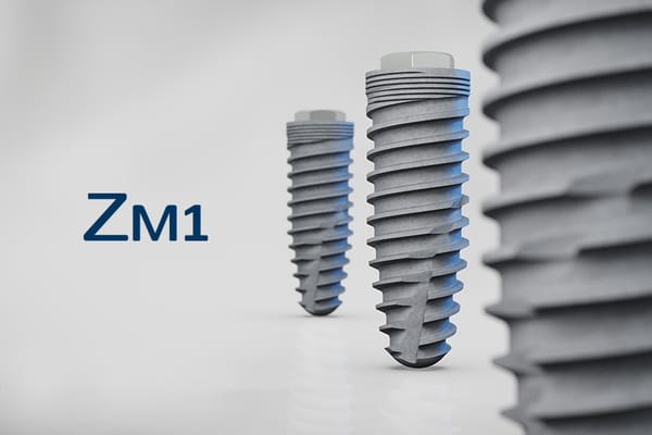 Implantes de conexão externa