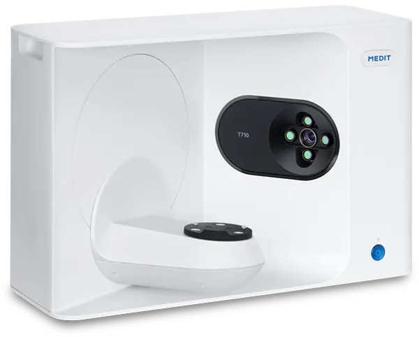 Medit T710