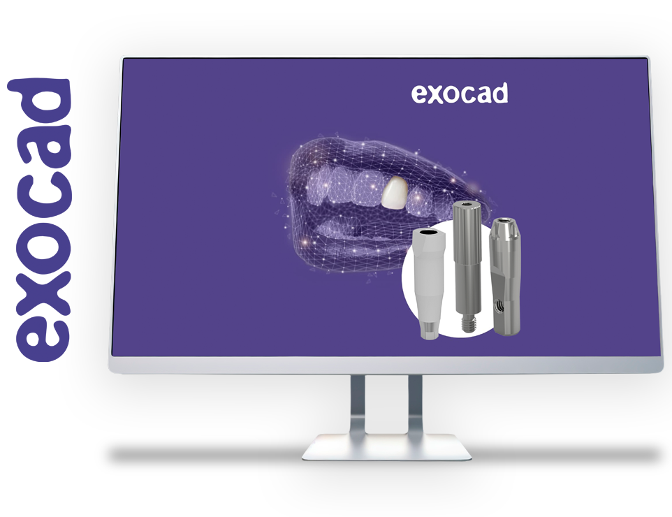Librerías CAD-CAM