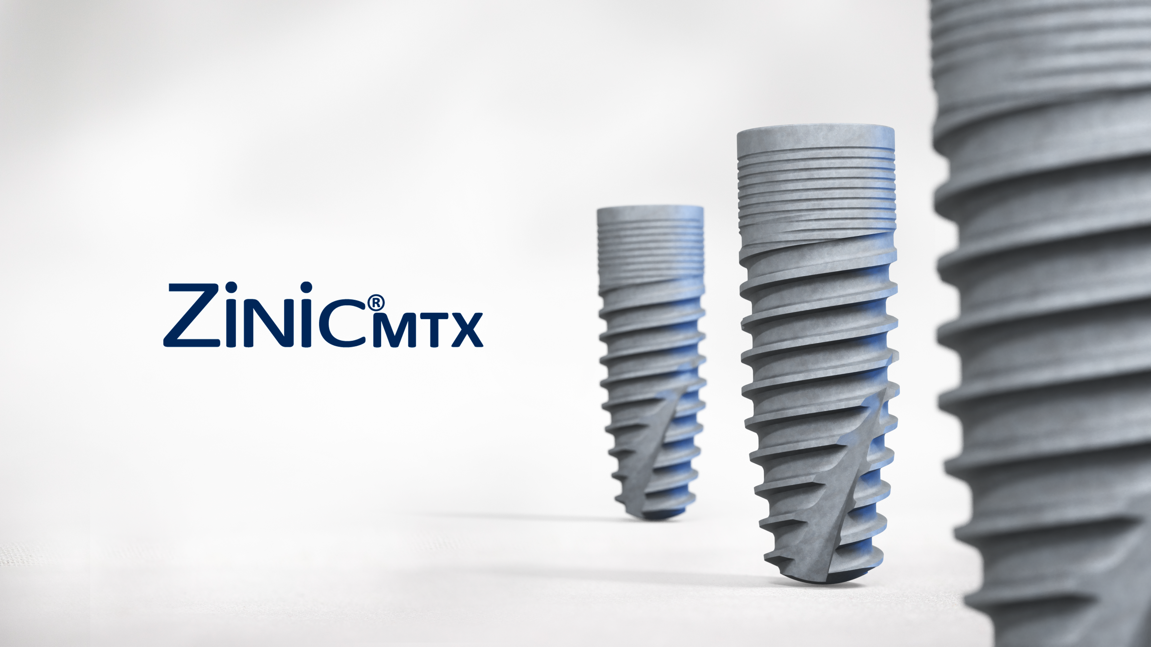 Implantes de conexão interna