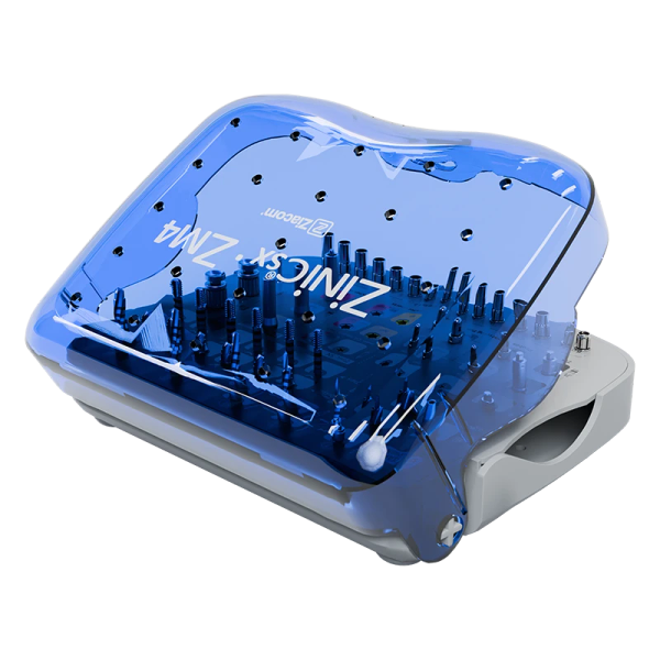ZinicSX + ZM4 surgical box