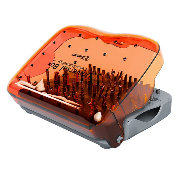 Cassette Universal Box