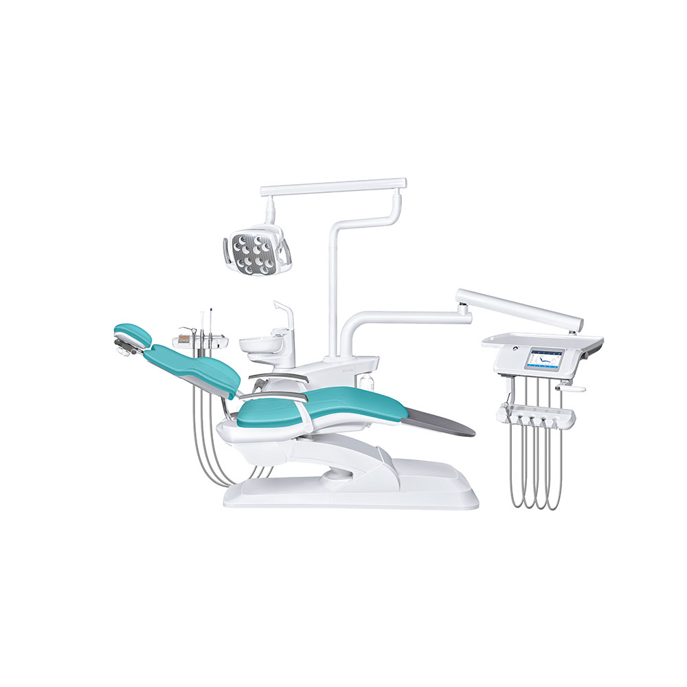 Discover the Digital Disinfection Unit ZA-208D for Dental Care