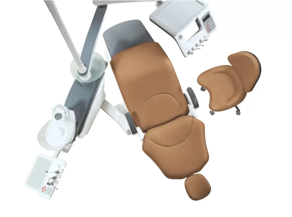 ZIANN Dental Unit – Foshan Nanhai Ziann Medical Apparatus Co., Ltd, Dental Chairs & Units