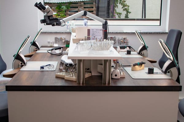 Illumina Laboratory Exhaust Systems