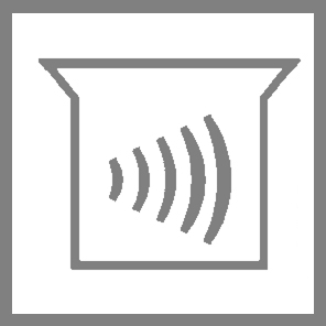 Ultrasonic cleaning