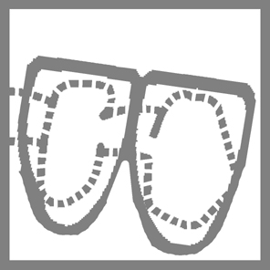 Technique d'incrustation et de céramique