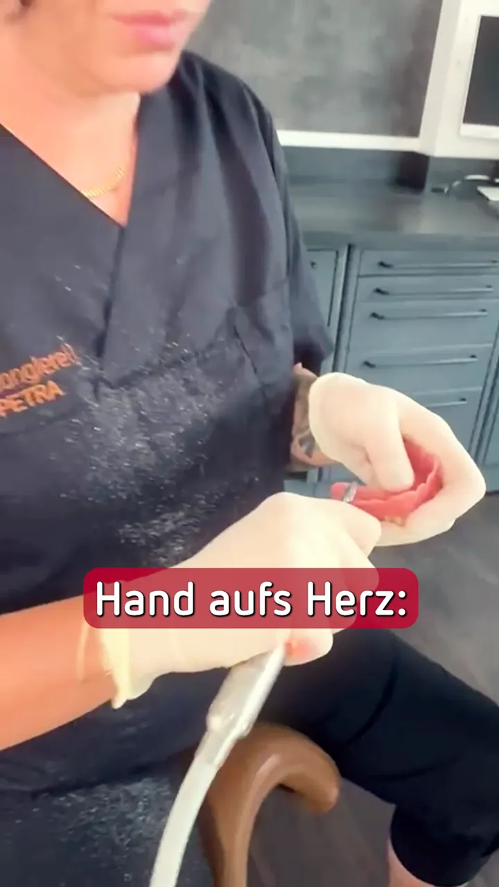 Dr. Petra Volz